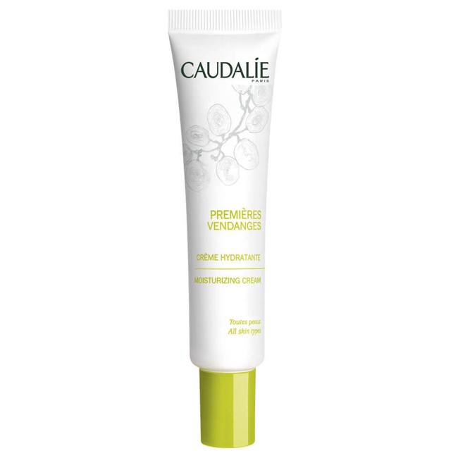 Caudalie - Vinosource Premières Vendanges Day Cream Dag Creme 40 ml