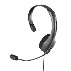 Playstation 4 Chat Headset LVL30 Grey