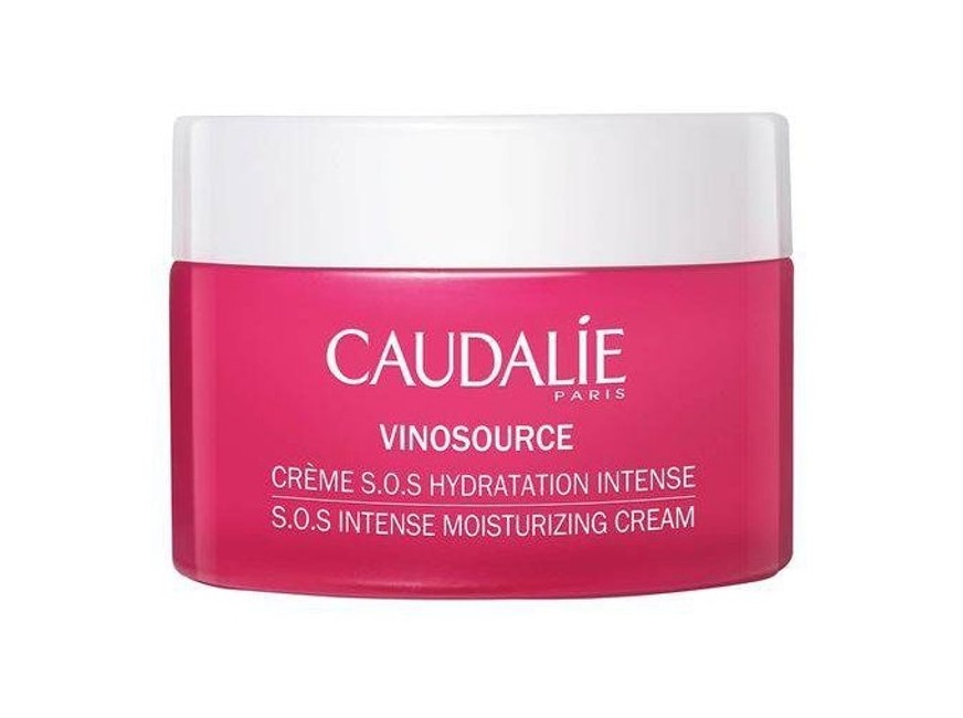 Caudalie - Vinosource  SOS Intense Moisturizing Cream 50 ml