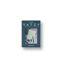Printworks - Yatzy (PW00247)