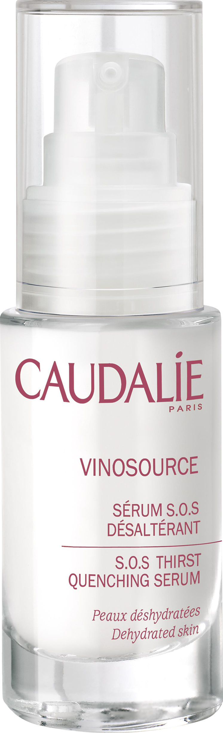 Caudalie - Vinosource SOS Thirst Quenching Serum 30 ml