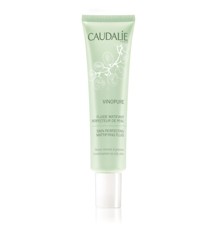 Caudalie - Vinopure Skin Perfecting Mattifying Fluid Day Cream 40 ml
