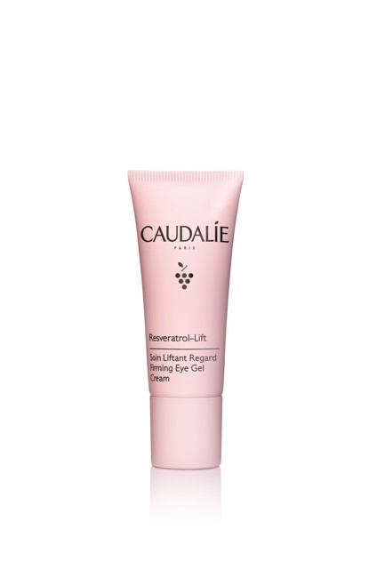 Caudalie - Resvératrol Eye Lifting Gel Cream 15 ml