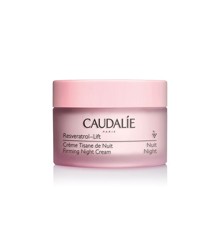 Caudalie - Resvératrol Night Infusion Cream 50 ml