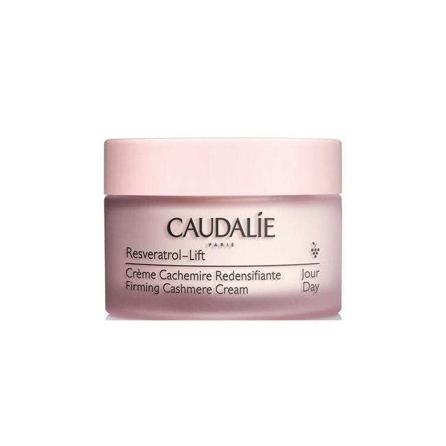 Caudalie - Resvératrol Face Lifting Soft Cream 50 ml