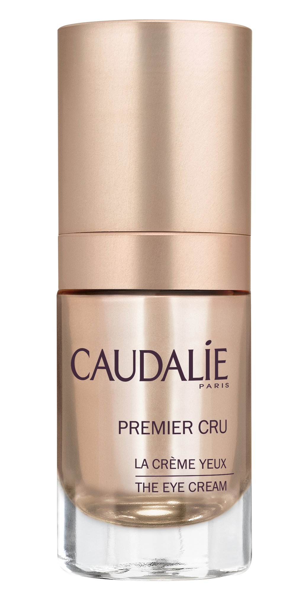 Caudalie - Premier Cru the Eye Cream 15 ml