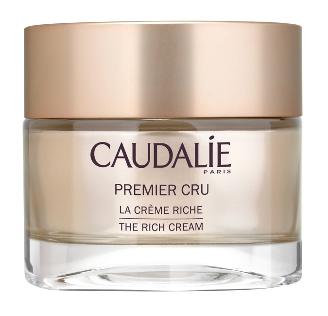 Caudalie - Premier Cru the Rich Cream 50 ml