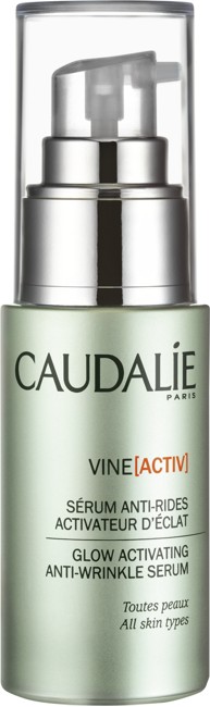 Caudalie - VineActiv Glow Activating Anti-wrinkle Serum 30 ml