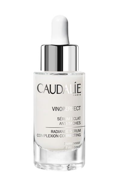 Caudalie - Vinoperfect Radiance Serum Complexion Correcting 30 ml