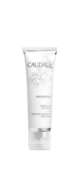 Caudalie - Vinoperfect Dark Spot Correcting Hand Cream Hånd Creme 50 ml