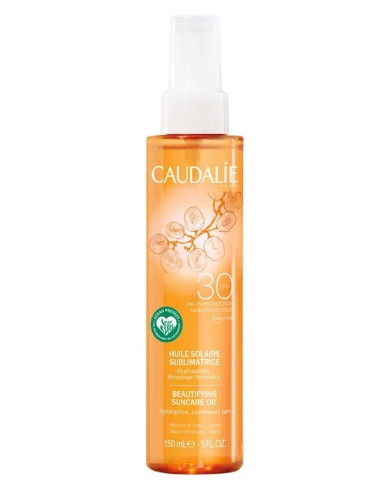 Caudalie - Beautifying Suncare Oil SPF 30 150 ml