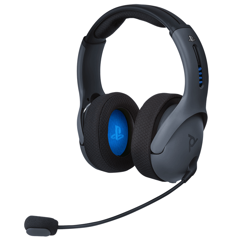 Playstation 4 Gaming LVL50 Wireless Stereo Headset