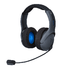 Playstation 4 Gaming LVL50 Wireless Stereo Headset