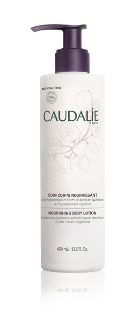 Caudalie - Nourishing Body Lotion 400 ml