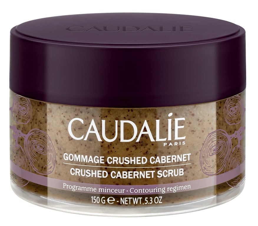 Caudalie - Crushed Cabernet Scrub 150 g