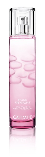 Caudalie - Rose des Vignes Fresh Fragrance EDT 50 ml
