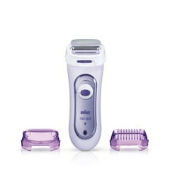 Braun - Ladyshaver LS5560 Fiolett