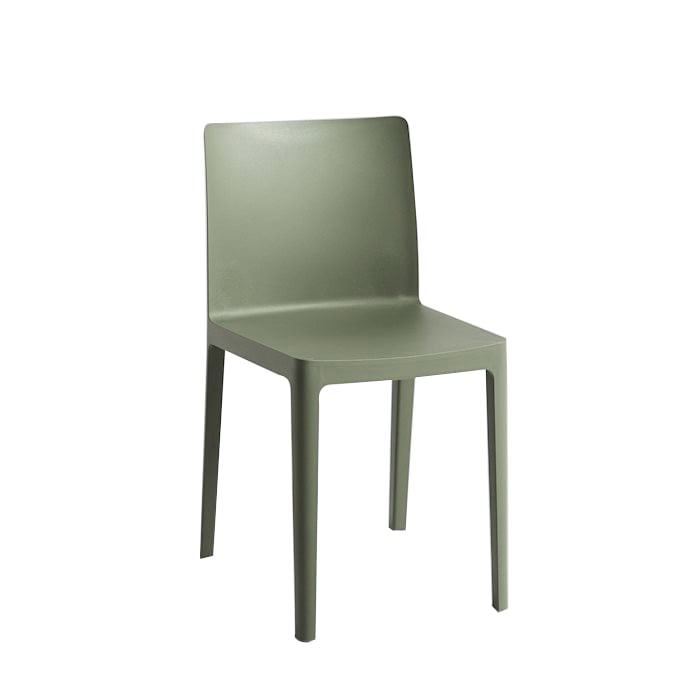 Kaufe HAY Elementaire Chair Olive (930247) Olive Kaufe HAY Elementaire Chair Olive (930247) Olive