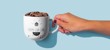 Cookie Krus - Happy Cup Cake (Brownie) thumbnail-8