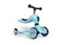 Scoot and Ride - 2 in 1 Balance Bike/ Scooter - Blueberry (HWK1CW09) thumbnail-2