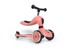 Scoot and Ride - 2 in 1 Balance Bike/ Scooter - Peach (160629-10) thumbnail-3