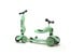 Scoot and Ride - 2 in 1 Balance Bike/ Scooter - Kiwi (SR-96355) thumbnail-1