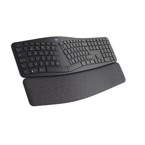 - ERGO K860 Graphite NORDIC