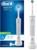 Oral-B - Vitality 100 Electric Toothbrush - White thumbnail-3