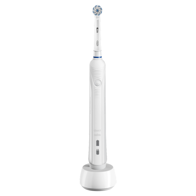 Braun Oral-B - Pro 1 700 Electric Toothbrush