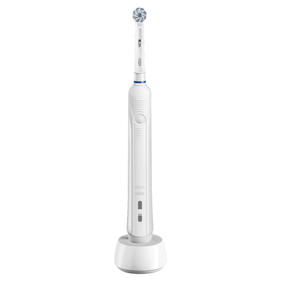 Oral-B - Pro 1 1700 Electric Toothbrush