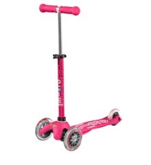 Micro - Mini Deluxe Scooter - Pink (MMD003)