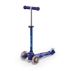 Micro - Mini Deluxe Roller - Blau (MMD006)