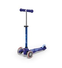 Micro - Mini Deluxe Scooter - Blue (MMD006)
