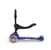 Micro - Mini 3-in-1 Deluxe Scooter - Blue (MMD014) thumbnail-3