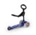 Micro - Mini 3-in-1 Deluxe Scooter - Blue (MMD014) thumbnail-4