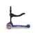 Micro - Mini 3-in-1 Deluxe Scooter - Blue (MMD014) thumbnail-9