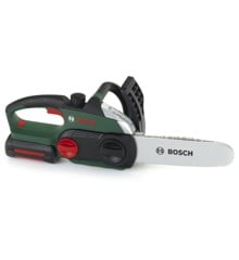 Klein - Bosch - Toy Chain Saw with Lights, Sound and Movement (KL8399)