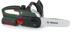 Klein - Bosch - Toy Chain Saw with Lights, Sound and Movement (KL8399)