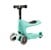 Micro - Mini2go Deluxe Plus Scooter - Mint (MMD031) thumbnail-2