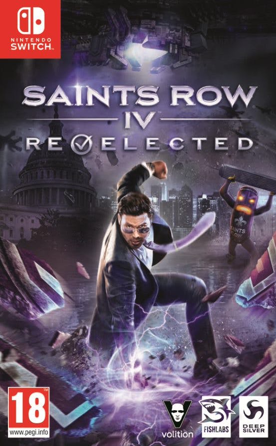 download free saints row 4 re elected