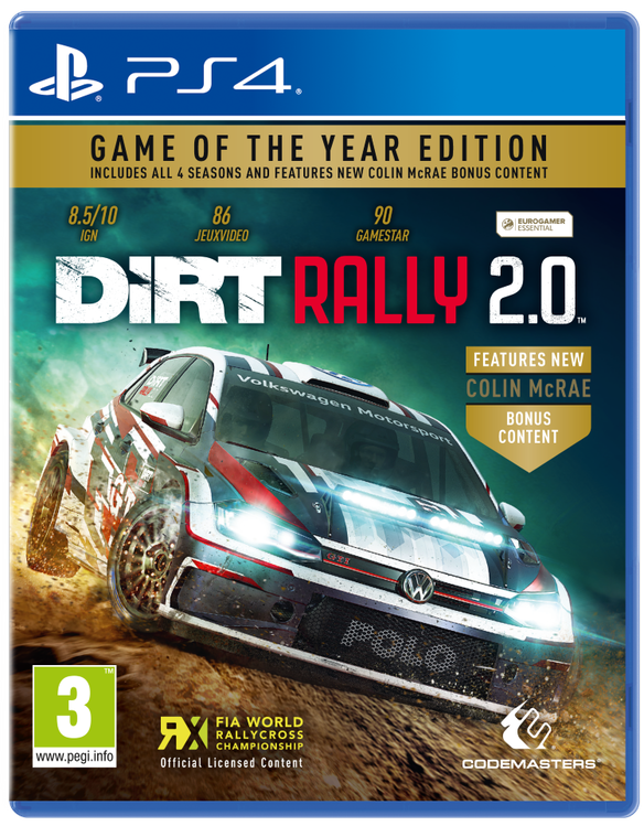 dirt 5 year one edition dirt 5 year one edition