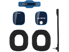 Astro - A40 TR Mod Kit - Blue