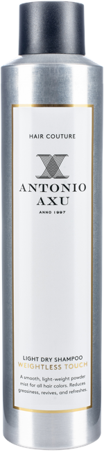 Antonio Axu - Light Tørshampoo 300 ml