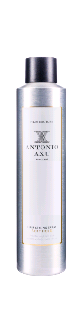 Antonio Axu - Styling Spray Soft Hold Hårspray 300 ml