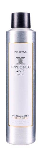 Antonio Axu - Styling Spray Strong Hold 300 ml