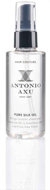 Antonio Axu - Pure Silk Oil 75 ml