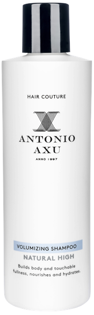 Antonio Axu - Volumizing Shampoo 250 ml