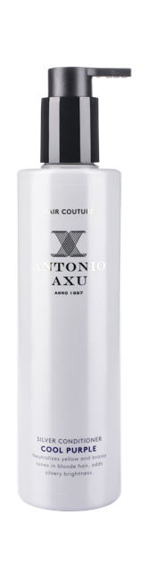 Antonio Axu - Silver Conditioner Cool Purple 300 ml
