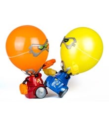 Silverlit - Robo Kombat - Balloon Puncher Twin Pack (88038)