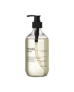 Meraki  - Hand Soap 490 ml Tangled Woods (309770290)